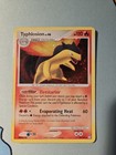 Typhlosion