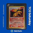 Typhlosion
