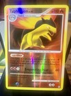 Typhlosion