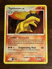 Typhlosion