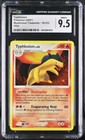 Typhlosion