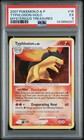 Typhlosion