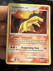 Typhlosion