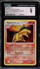 Typhlosion
