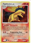 Typhlosion