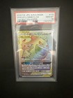 Gengar & Mimikyu GX