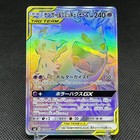 Gengar & Mimikyu GX