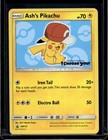 Ash's Pikachu