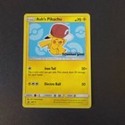 Ash's Pikachu