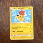 Ash's Pikachu