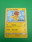 Ash's Pikachu