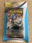 Booster Pack