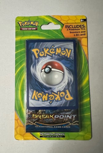 Booster Pack
