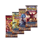 Booster Pack