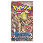 Booster Pack