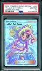 Lillie's Full Force