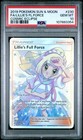 Lillie's Full Force
