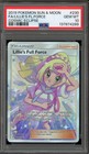 Lillie's Full Force