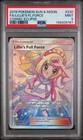 Lillie's Full Force