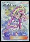 Lillie's Full Force