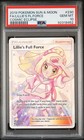 Lillie's Full Force