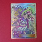 Lillie's Full Force