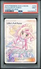 Lillie's Full Force