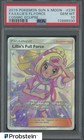 Lillie's Full Force