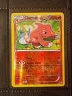 Charmeleon