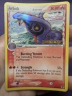 Arbok