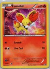 Fennekin