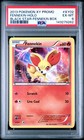 Fennekin