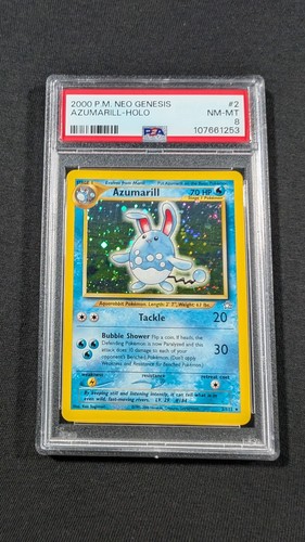 Azumarill