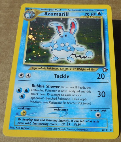 Azumarill