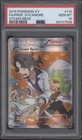 Professor Sycamore