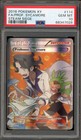 Professor Sycamore