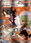 Professor Sycamore