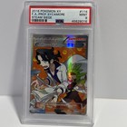 Professor Sycamore