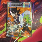 Professor Sycamore
