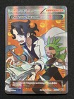 Professor Sycamore