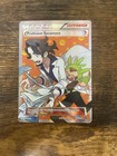 Professor Sycamore