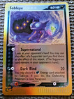 Sableye
