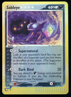 Sableye