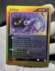 Sableye