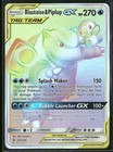 Blastoise & Piplup GX