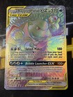 Blastoise & Piplup GX