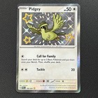 Pidgey
