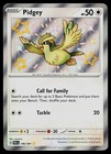 Pidgey