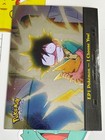 I Choose You!