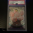 Exeggcute